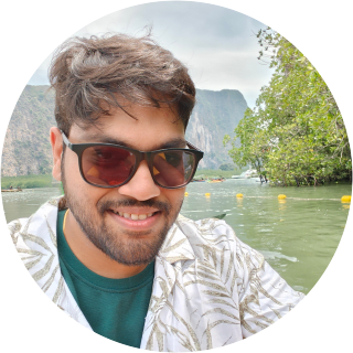 Akshay Ballal